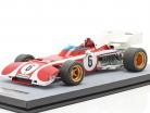 Clay Regazzoni Ferrari 312B2 #6 zuiden Afrikaanse GP formule 1 1972 1:18 Tecnomodel