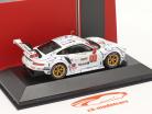 Porsche 911 (991) RSR #911 Classe Vincitore Petit LeMans 2018 Porsche GT Team 1:43 Ixo
