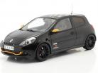 Renault Clio 3 RS RB7 year 2012 black 1:18 OttOmobile