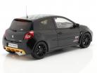 Renault Clio 3 RS RB7 Baujahr 2012 schwarz 1:18 OttOmobile