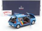 Renault SuperCinq GT Turbo #21 Tour de Corse 1990 Cirindini, Balesi 1:18 Norev