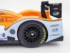 N° 35 Pescarolo-Judd BMW Barlesi 24h LeMans 2011, Da Rocha, Lafargue Spark 1:18