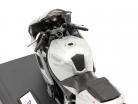 Triumph Daytona 600 silber 1:18 Welly