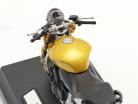 Honda Hornet Jaune 1:18 Welly