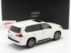 Lexus LX570 sônica quartos 1:18 Kyosho