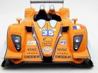 N° 35 Pescarolo-Judd BMW Barlesi 24h LeMans 2011, Da Rocha, Lafargue Spark 1:18
