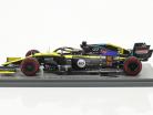 Daniel Ricciardo Renault R.S.20 #3 3. Eifel GP formel 1 2020 1:43 Spark