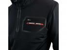Manthey Racing Midlayer Shirt Heritage nero