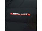 Manthey Racing Vatteret jakke Heritage sort
