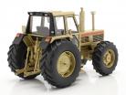 Same Hercules 160 trattore oro 1:32 Schuco