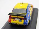 K. Nissen Alfa Romeo 155 V6 TI #18 DTM 1994 Team Schübel 1:43 Minichamps