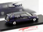Mercedes-Benz F100 1991 lilla / lilla 1:43 Spark