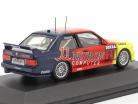 BMW M3 (E30) Unitron #21 DTM 1992 Kris Nissen 1:43 CMR