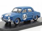Renault Dauphine #64 vincitore Classe T1.0 12h Sebring 1957 1:43 Spark