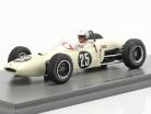 Jim Hall Lotus 21 #25 Mexican GP 1962 1:43 Spark