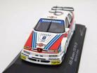 N. Larini Alfa Romeo 155 V6 TI DTM 1995 #8 Presentation Martini Racing Car 1:43 Minichamps