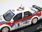 N. Larini Alfa Romeo 155 V6 TI DTM 1995 #8 Presentation Martini Racing Car 1:43 Minichamps
