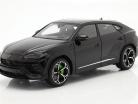 Lamborghini Urus Baujahr 2018 schwarz 1:18 AUTOart