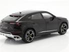 Lamborghini Urus Baujahr 2018 schwarz 1:18 AUTOart