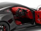 Aston Martin Vantage Año de construcción 2019 negro 1:18 AUTOart