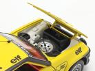 Renault 5 Turbo #9 5. plads Rallye Monte Carlo 1982 Saby, Sappey 1:18 Solido