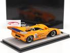 McLaren M8F #5 Winnaar Mosport Park Can-Am Series 1971 D. Hulme 1:18 Tecnomodel