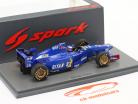 Olivier Panis Ligier JS41 #26 4. plads Canadisk GP formel 1 1995 1:43 Spark
