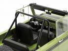 Ford Bronco Sport Année de construction 1975 vert 1:18 Greenlight