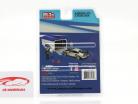 Auto Transporter Crew Set di figure 1:64 American Diorama