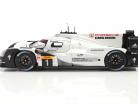Porsche 919 Hybrid #1 Testcar Pre Saison Test Paul Ricard 2017 1:18 Ixo