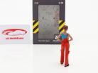figura Debbie 1:18 Atlantic