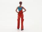 figura Debbie 1:18 Atlantic