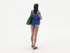 Figure Diana 1:18 Atlantic