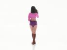 figur Emmanuelle 1:43 Atlantic