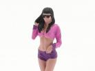 figur Emmanuelle 1:43 Atlantic