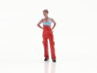 figuur Debbie 1:43 Atlantic