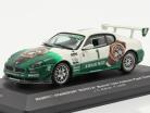 Maserati Grandsport Trofeo #1 kampioenschap 2006 Andruet, Liechti 1:43 Ixo