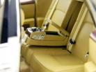 Rolls Royce Ghost SWB 2011 года кремовый / кремовый Kyosho 1:18
