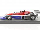John Watson Penske PC3 #28 7 ° belga GP formula 1 1976 1:43 Spark