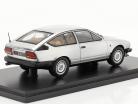 Alfa Romeo GTV 2.0 Anno di costruzione 1980 argento 1:43 Spark
