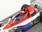 John Watson Penske PC3 #28 7 ° belga GP formula 1 1976 1:43 Spark