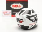 Andre Lotterer #36 TAG Heuer Porsche Formel E 2020/21 Helm 1:2 Bell