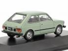 Fiat 147 CL5 Año de construcción 1983 verde claro metálico 1:43 Altaya