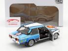 Fiat 131 Abarth #10 gagnant Rallye Monte Carlo 1980 Röhrl, Geistdörfer 1:18 Solido