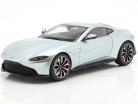 Aston Martin Vantage Anno di costruzione 2019 skyfall argento 1:18 AUTOart