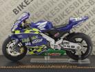 S. Gibernau Honda RC211-V #15 Moto GP 2004 1:24 Ixo