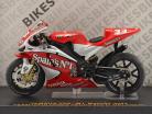 M. Melandri Yamaha YZR-M1 #33 Moto GP 2004 1:24 Ixo