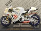 Jeremy McWilliams Aprilia RS3 #99 Moto GP 2004 1:24 Ixo
