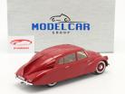 Tatra 87 Byggeår 1937 mørkerød 1:18 ModelCar Group