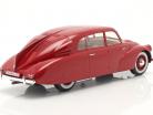 Tatra 87 Año de construcción 1937 rojo oscuro 1:18 ModelCar Group